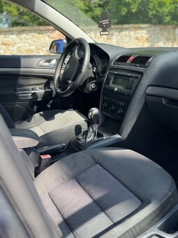 Skoda octavia 2 1.9 TDi - 9