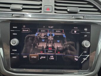 Tiguan Allspace 2,0 TDI Comfortline 110kW Virtual - 9