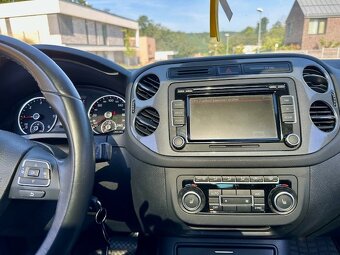 VW Tiguan Sport&Style 4 motion 2.0 TDI DSG r.v. 2012 - 9