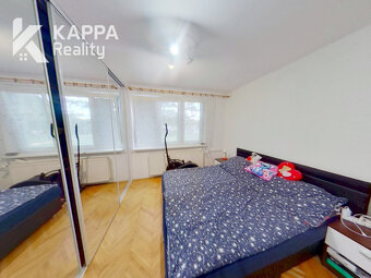 Na predaj 3 izb. byt | 68 m2 | SIHOŤ, Trenčín, Kpt. Nálepku - 9