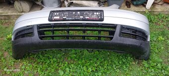 Touran 1.9tdi 77kw dsg,rozpredam - 9