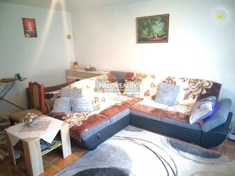 HALO reality - Predaj, rodinný dom Nitrianske Sučany - EXKLU - 9