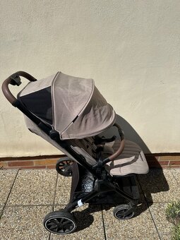 Easywalker Jackey2 XL - 9