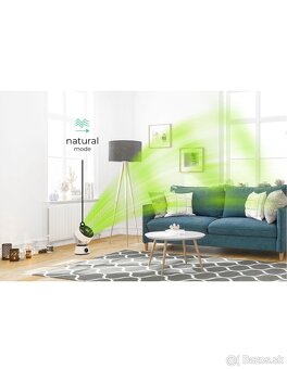 Ventilátor Siguro FT-V700W 360° - 9