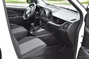 Fiat Dobló MAXI - 9