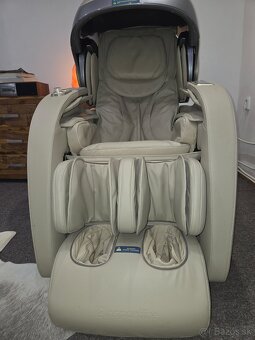 Kreslo masážne  inSPORTlin. Cortela - 9