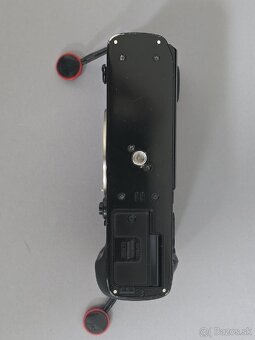 Fujifilm x-pro2 - 9