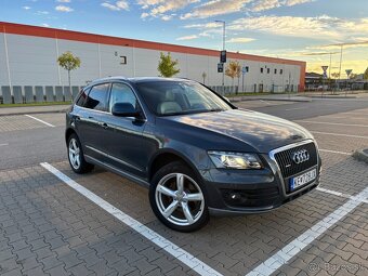 Audi Q5 2.0TFSI 155kw quattro - 9