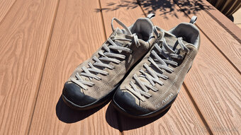 Tecnica Yukon Hike Mid a Scarpa Mojito + mikina ZDARMA - 9