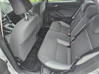 Ford Focus Kombi 1.6 TDCi, 85 KW - 9