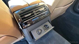 Audi A8 Long 50 TDI 210kw Quattro Tiptronic ODPOČET DPH - 9