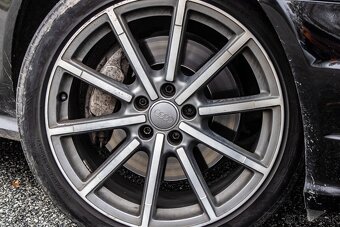 A6 3.0TDI DPF 272k quattro S tronic, 200kw, A7, 4d. - 9