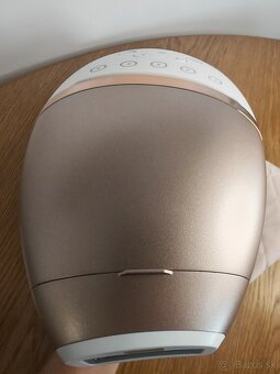 IPL depilátor Philips Lumea IPL 9900 Series SenseIQ BRI973/0 - 9