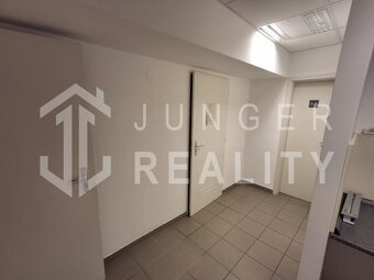Na prenájom komerčný priestor v Podnik. inkubátore v Rožňave - 9