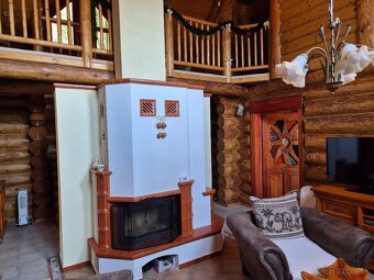 Donovaly - Rekreačná Chata - 9