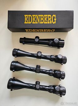 Puskohlady edenberg - 9