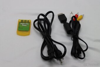 PlayStation 1 FAT SCPH-7502 + komplet príslušenstvo - 9