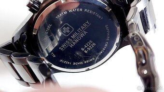 hodinky Swiss Military - 9