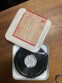 Kotúčové pásky - 9