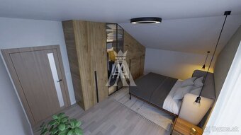 NOVOSTAVBA BYTU A 5-3, ŠEMŠA, KOŠICE OKOLIE - 9