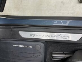 Porsche Cayenne turbo lll rv2018 120tis km Zaruka - 9