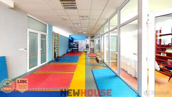 Na prenájom relaxačno-rehabilitačné priestory na Sihoti IV.  - 9