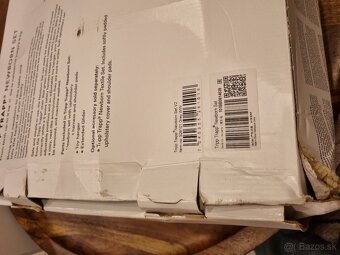 Stokke Tripp Trapp Newborn Set - Novorodenecký Set - 9