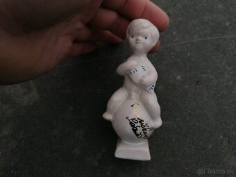 Predám porcelánové predmety Karlovy Vary, Bratislava - 9