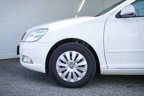 142-Škoda Octavia Combi, 2012, benzín, 1.2TSi, 77kw - 9