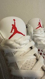 Air Jordan 3 Retro White Cement Reimagined 43 - 9