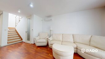 RADO | krásny 3 izb. dom s predzáhradkou | Parking | Poprads - 9