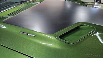 1970 Dodge Challenger R/T SE 383 V8, manuál, po renovaci - 9