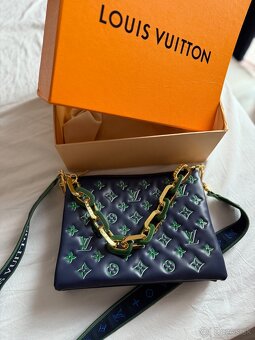 Louis Vuitton Coussin kabelka - 9