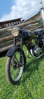 ČZ 150c - 9