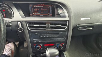 Audi A5 3.0 TDI Coupe DPF 176 kw A6 quattro tiptronic - 9