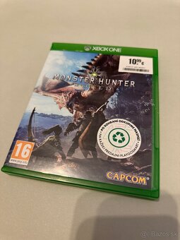 Xbox Series X 1 TB - 9