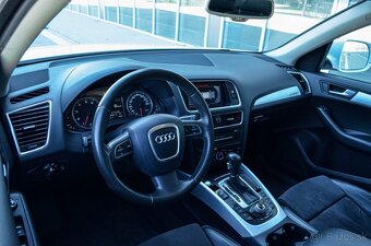 Audi Q5 2.0 TFSI LPG quattro S tronic - 9