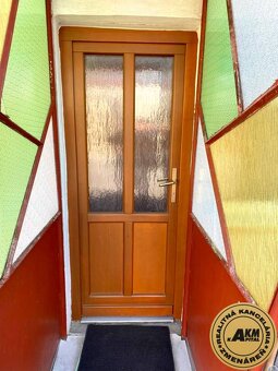 Exkluzívne na PREDAJ Rodinný dom blízko centra Zvolen - 9