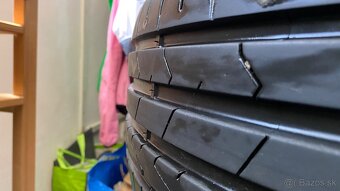 Hankook Ventus Prime 225/60 r17 2021 letne - 9