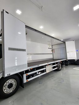 VOLVO FE320 chladiarenské-mraziarenské ADR - 9