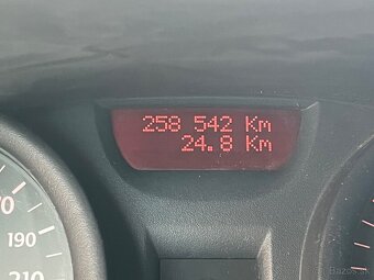 Renault megan 2 - 9