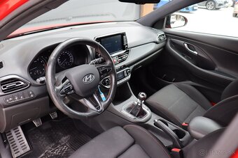 Hyundai i30 CW 1.5 T-GDi mHEV iMT N Line - 9