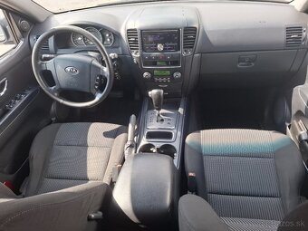 Kia Sorento 3.3 V6 182kw LPG Facelift - 9