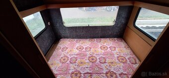 Karavan 5 x 2,35 +ojo - 9