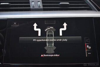 Audi e-tron 55 300KW Advanced Panorama - 9