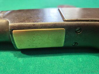 Winchester 1873 Kat. D Historická zbraň - 9