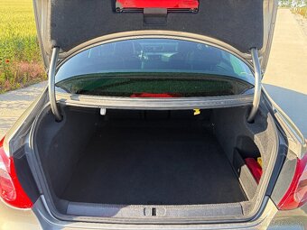 Volkswagen Passat CC 2.0 TDI 4MOTION - 9