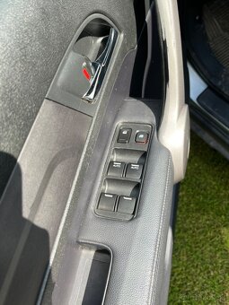 Honda crv 2,2 - 9