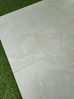 Dlažba 120x60 vysoký lesk 120x60 rektifikovaná Onyx - 9