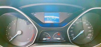 Ford Focus 1.0, 125k, 203000 km - 9